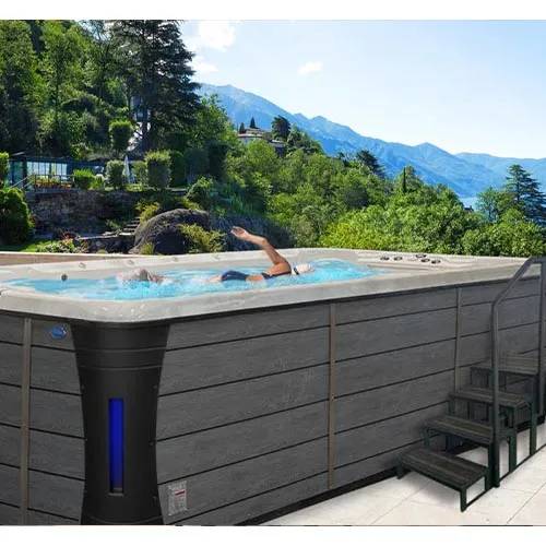 Swimspa X-Series hot tubs for sale in Westland